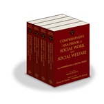 Comprehensive Handbook of Social Work and Social Welfare: Set - ISBN 9780471752226