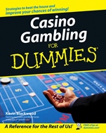 Casino Gambling For Dummies - ISBN 9780471752868