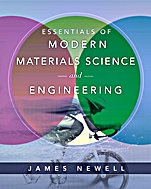 Essentials of Modern Materials Science and Engineering - ISBN 9780471753650