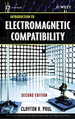 Introduction to Electromagnetic Compatibility - ISBN 9780471755005