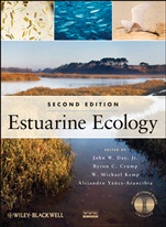 Estuarine Ecology - ISBN 9780471755678