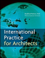 International Practice for Architects - ISBN 9780471760870