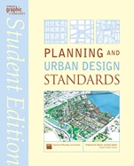 Planning and Urban Design Standards - ISBN 9780471760900