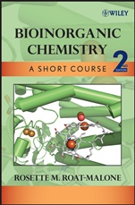 Bioinorganic Chemistry: A Short Course - ISBN 9780471761136