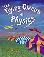 The Flying Circus of Physics - ISBN 9780471762737