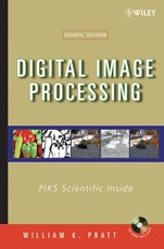 Digital Image Processing: PIKS Scientific Inside - ISBN 9780471767770