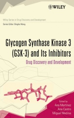 Glycogen Synthase Kinase 3 (GSK–3) and Its Inhibitors: Drug Discovery and Development - ISBN 9780471770015