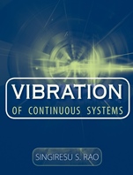 Vibration of Continuous Systems - ISBN 9780471771715