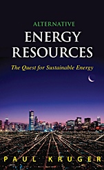 Alternative Energy Resources: The Quest for Sustainable Energy - ISBN 9780471772088