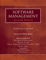 Software Management - ISBN 9780471775621