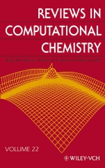 Reviews in Computational Chemistry - ISBN 9780471779384