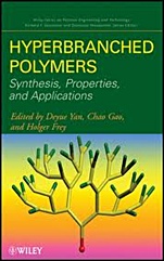 Hyperbranched Polymers: Synthesis, Properties, and Applications - ISBN 9780471780144