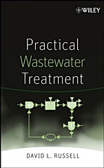 Practical Wastewater Treatment - ISBN 9780471780441