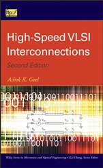 High–Speed VLSI Interconnections - ISBN 9780471780465