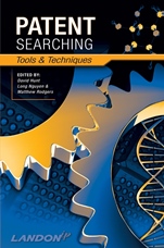 Patent Searching: Tools & Techniques - ISBN 9780471783794