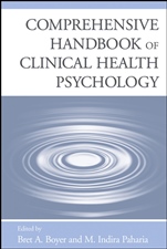 Comprehensive Handbook of Clinical Health Psychology - ISBN 9780471783862