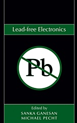 Lead–free Electronics - ISBN 9780471786177