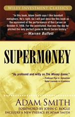 Supermoney - ISBN 9780471786313