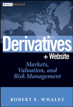 Derivatives: Markets, Valuation, and Risk Management - ISBN 9780471786320