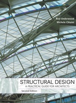 Structural Design: A Practical Guide for Architects - ISBN 9780471789048