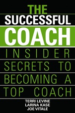 The Successful Coach: Insider Secrets to Becoming a Top Coach - ISBN 9780471789963