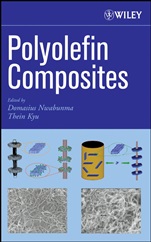 Polyolefin Composites - ISBN 9780471790570