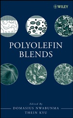 Polyolefin Blends - ISBN 9780471790587
