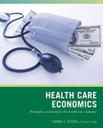 Wiley Pathways Health Care Economics - ISBN 9780471790761