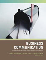 Wiley Pathways Business Communication - ISBN 9780471790778
