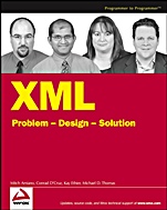 Xml: Problem – Design – Solution - ISBN 9780471791195