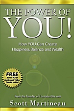 The Power of You!: How YOU Can Create Happiness, Balance, and Wealth - ISBN 9780471793625