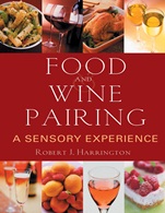Food and Wine Pairing: A Sensory Experience - ISBN 9780471794073