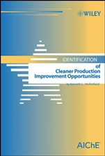 Identification of Cleaner Production Improvement Opportunities - ISBN 9780471794400
