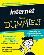 La Internet Para Dummies - ISBN 9780471799467