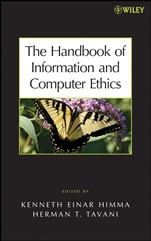 The Handbook of Information and Computer Ethics - ISBN 9780471799597