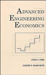 Advanced Engineering Economics - ISBN 9780471799894