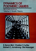 Dynamics of Polymeric Liquids, Volume 2: Kinetic Theory - ISBN 9780471802440