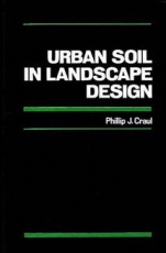 Urban Soil in Landscape Design - ISBN 9780471805984
