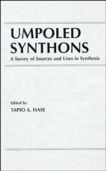 Umpoled Synthons: A Survey of Sources and Uses in Synthesis - ISBN 9780471806677