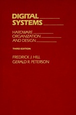 Digital Systems: Hardware Organization and Design - ISBN 9780471808060