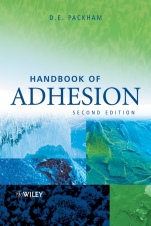 Handbook of Adhesion - ISBN 9780471808749