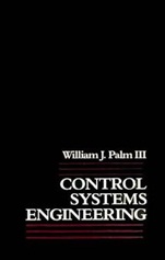 Control Systems Engineering - ISBN 9780471810865