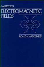 Electromagnetic Fields - ISBN 9780471811862