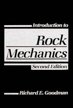 Introduction to Rock Mechanics - ISBN 9780471812005