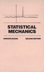 Statistical Mechanics - ISBN 9780471815181
