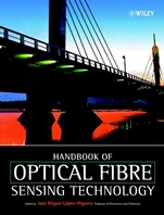 Handbook of Optical Fibre Sensing Technology - ISBN 9780471820536