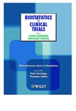 Biostatistics in Clinical Trials - ISBN 9780471822110