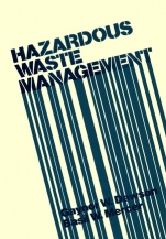 Hazardous Waste Management - ISBN 9780471822684