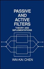 Passive and Active Filters: Theory and Implementations - ISBN 9780471823520