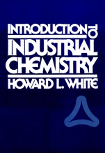 Introduction to Industrial Chemistry - ISBN 9780471826576